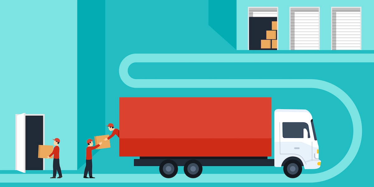 Last Mile Logistics Tracking: How To Improve Deliveries